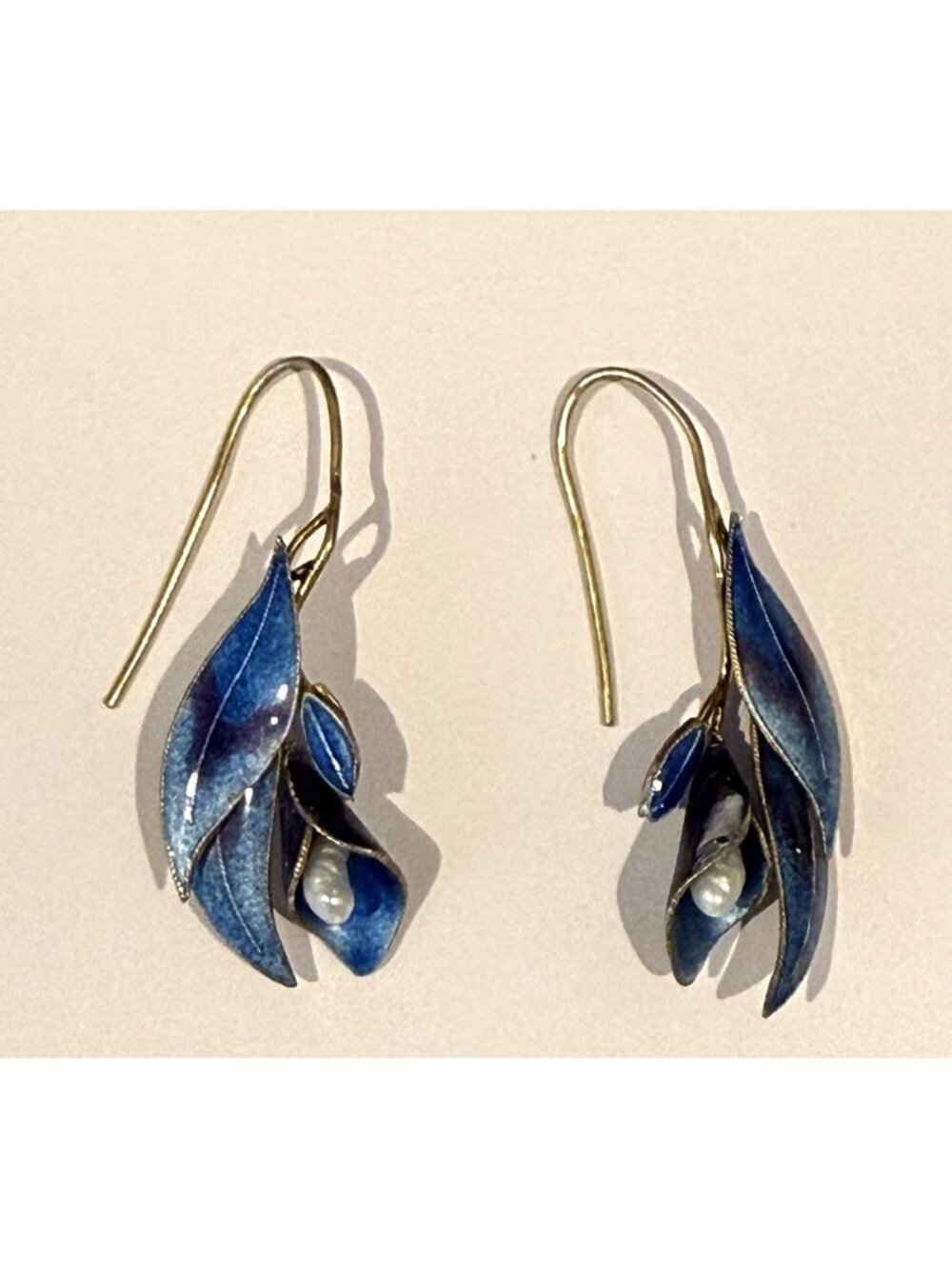 Vintage Thousand Flowers